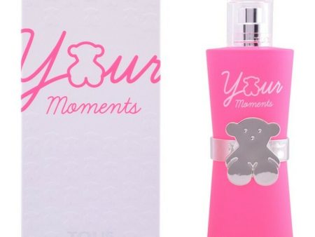 Women s Perfume Tous EDT 90 ml Discount