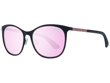 Unisex Sunglasses Superdry SDS ECHOES 56027 Fashion