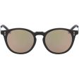 Unisex Sunglasses Dragon Alliance Hype Ionized Brown Online