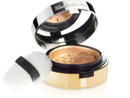 Powder Make-up Base Elizabeth Arden Pure Finish Mineral Nº 7 8,33 g For Discount