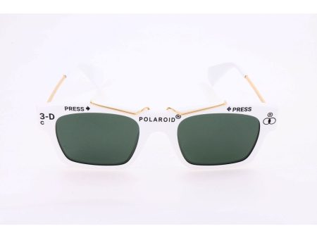 Unisex Sunglasses Polaroid PLD6045-S-X-VK6 Ø 50 mm Sale