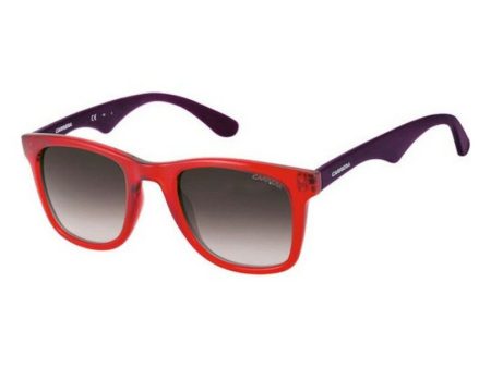 Unisex Sunglasses Carrera CARRERA 6000_L Hot on Sale