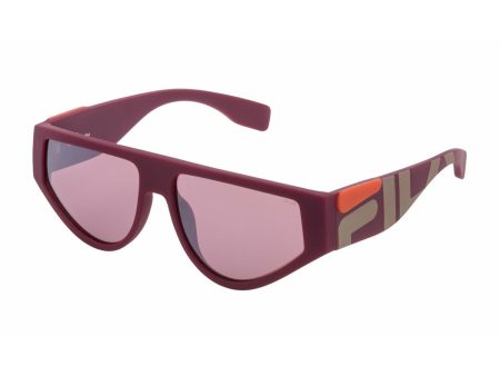 Unisex Sunglasses Fila SF9364-57L62X ø 57 mm Online Hot Sale