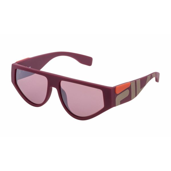 Unisex Sunglasses Fila SF9364-57L62X ø 57 mm Online Hot Sale