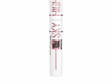 Thickening Effect Eyelash Base Maybelline Lash Sensational Sky High 7,2 ml Online Sale