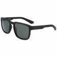 Unisex Sunglasses Dragon Alliance Mari  Black Supply