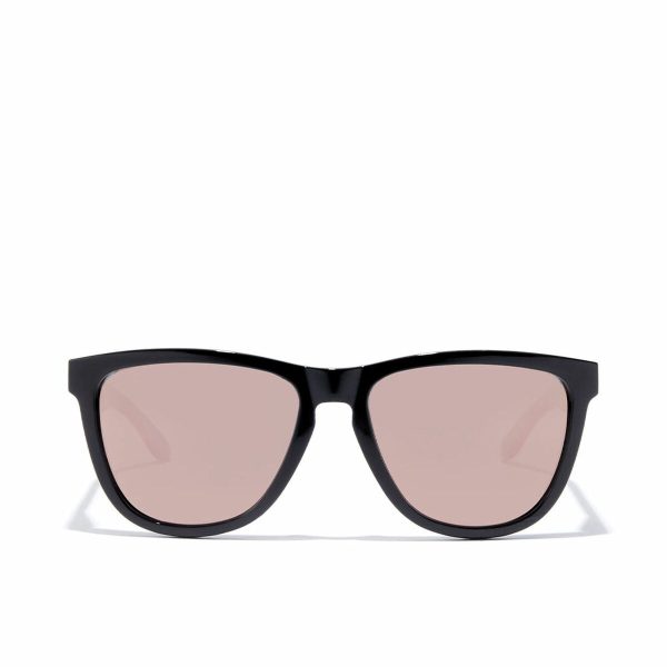 Polarised sunglasses Hawkers One Raw Black Rose gold (Ø 55,7 mm) For Discount