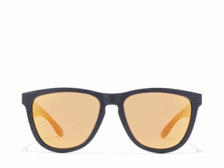 Polarised sunglasses Hawkers One Raw Carbon Fiber Orange (Ø 55,7 mm) Supply