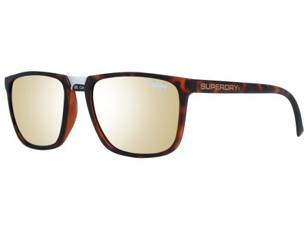 Unisex Sunglasses Superdry SDS AFTERSHOCK 54102 Sale