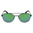 Men s Sunglasses Nautica N4641SP-005 Ø 53 mm Online Sale