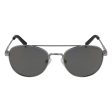 Men s Sunglasses Nautica N4641SP-030 Ø 53 mm Online Hot Sale