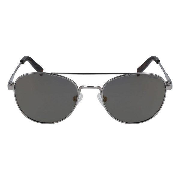 Men s Sunglasses Nautica N4641SP-030 Ø 53 mm Online Hot Sale