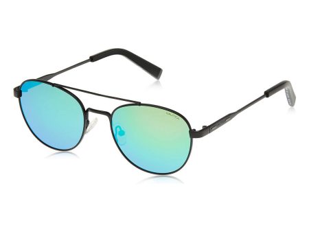 Men s Sunglasses Nautica N4641SP-005 Ø 53 mm Online Sale