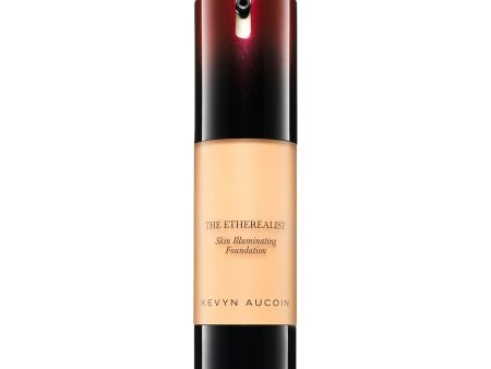 Crème Make-up Base Kevyn Aucoin The Etherealist Nº 05 Light 18 g on Sale