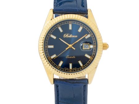 Ladies  Watch Bellevue A.65 (Ø 37 mm) Cheap