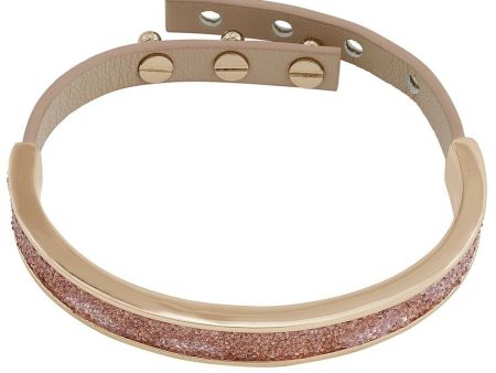 Ladies  Bracelet Adore 5303181 6 cm Hot on Sale