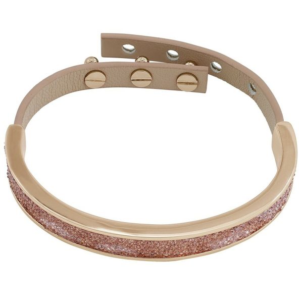 Ladies  Bracelet Adore 5303181 6 cm Hot on Sale