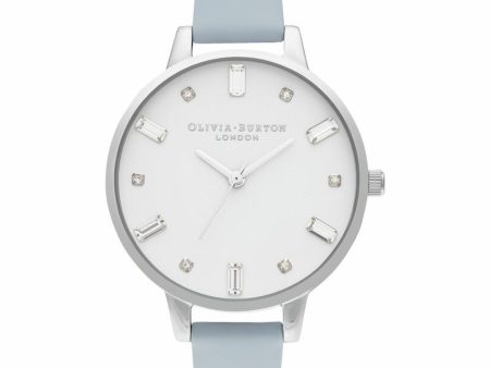 Ladies  Watch Olivia Burton OB16BJ01 (Ø 34 mm) Online