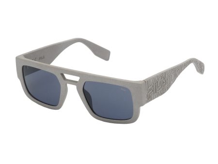 Men s Sunglasses Fila SFI085-500CC3 Ø 50 mm Online