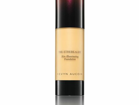 Crème Make-up Base Kevyn Aucoin The Etherealist Nº 04 Light 18 g For Cheap