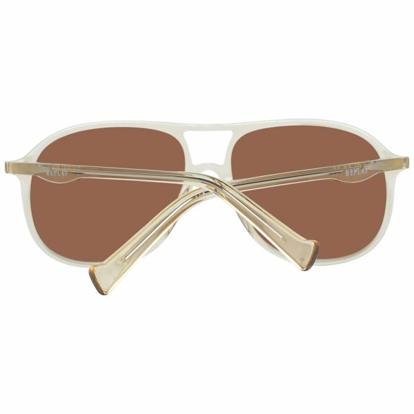 Men s Sunglasses Replay RY217 56S04 For Sale