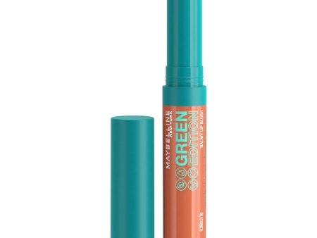 Coloured Lip Balm Maybelline Green Edition 08-desert (1,7 g) Cheap