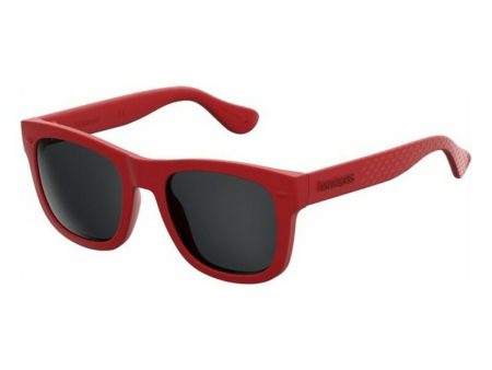 Men s Sunglasses Havaianas PARATY-S-ABA-48 Ø 48 mm Online Hot Sale