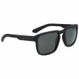 Unisex Sunglasses Dragon Alliance Mari  Black Supply