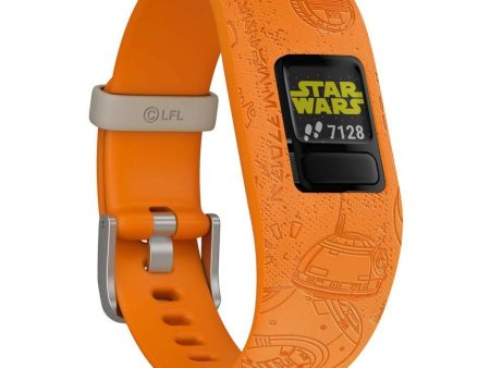 Smartwatch GARMIN vívofit jr. 2 Star Wars Supply