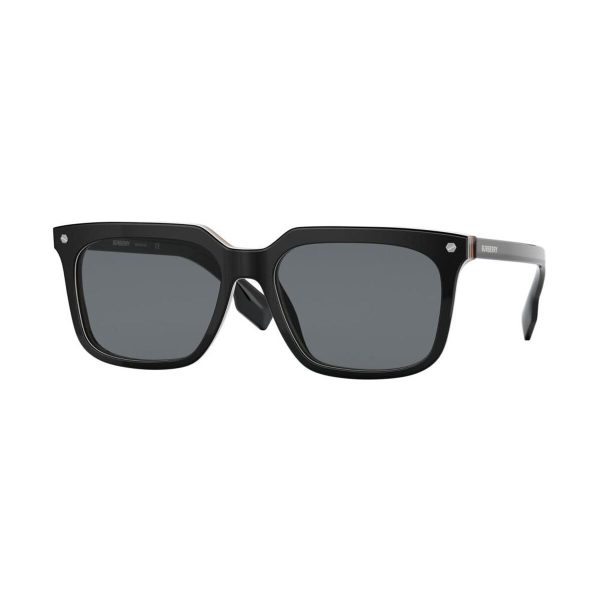 Unisex Sunglasses Burberry CARNABY BE 4337 Discount