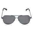 Men s Sunglasses Nautica N4636SP-420 ø 60 mm Online now