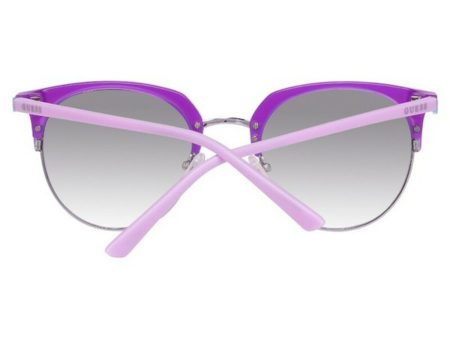 Unisex Sunglasses Guess GU3026-5282B For Discount