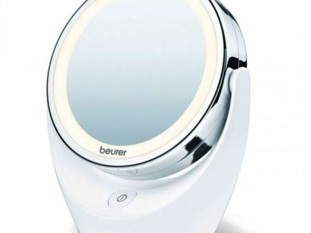 Mirror Beurer BS49 LED White Online Sale