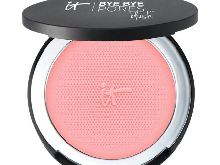 Blush It Cosmetics Bye Bye Pores Sweet Cheeks on Sale