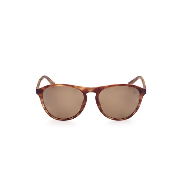 Men s Sunglasses Timberland TB9267-5752H ø 57 mm Online Hot Sale