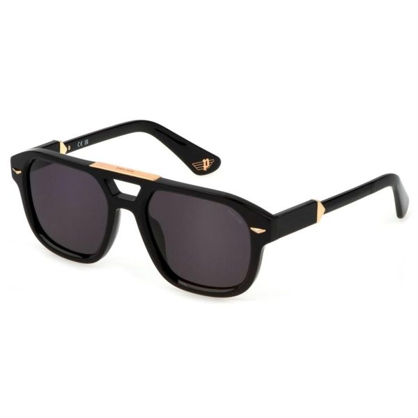 Men s Sunglasses Police MONUMENT 1 SPLL19 For Sale