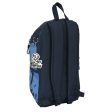 Casual Backpack El Niño Bahia Blue 10 L Online Sale