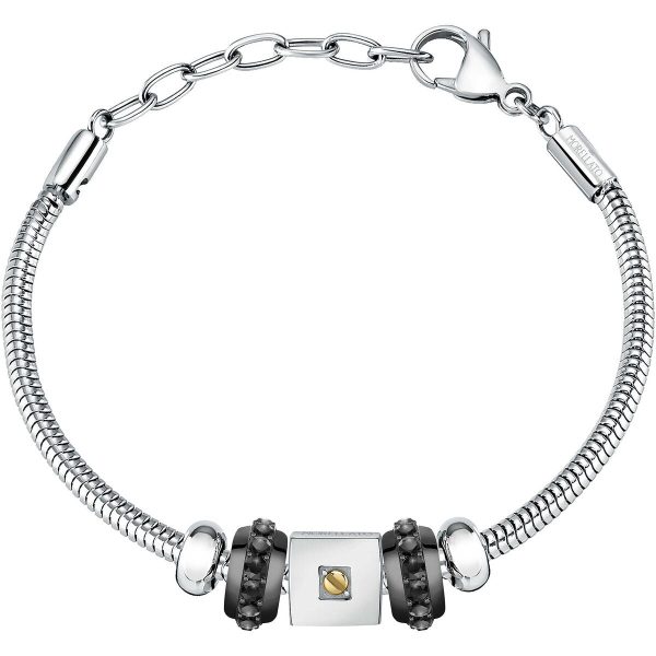 Men s Bracelet Morellato DROPS Online Hot Sale