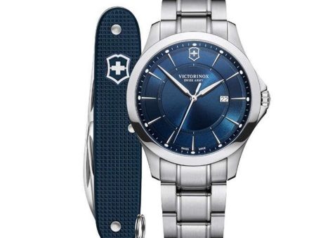 Men s Watch Victorinox V241910.1 Online now