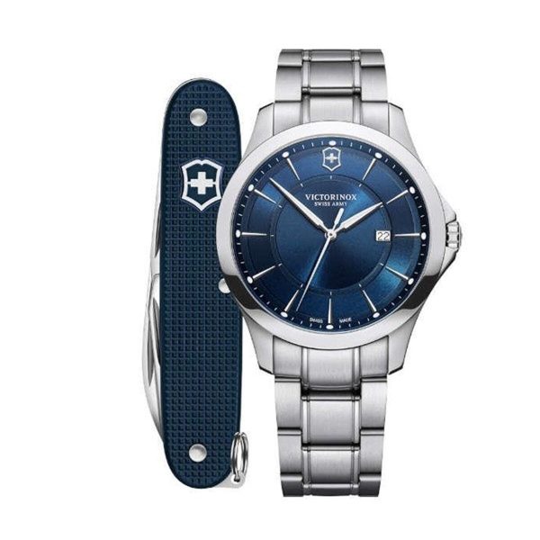 Men s Watch Victorinox V241910.1 Online now