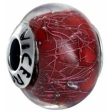 Ladies  Beads Viceroy VMB0017-27 Red 1 cm Hot on Sale