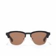 Men s Sunglasses Hawkers New Classic Black Brown (Ø 52 mm) For Discount