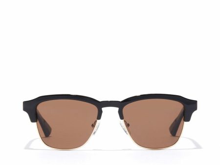 Men s Sunglasses Hawkers New Classic Black Brown (Ø 52 mm) For Discount