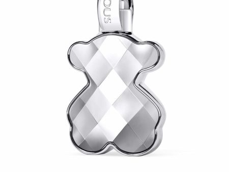 Women s Perfume Tous LoveMe The Silver Parfum EDP EDP 50 ml Fashion