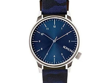 Men s Watch Komono KOM-W2167 (Ø 42 mm) Online Sale