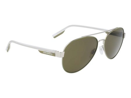 Men s Sunglasses Converse CV300S-DISRUPT-310 ø 58 mm For Cheap