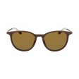 Unisex Sunglasses Dragon Alliance Billie Brown For Discount