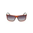 Men s Sunglasses Timberland TB9281-6248R Ø 62 mm Online Sale