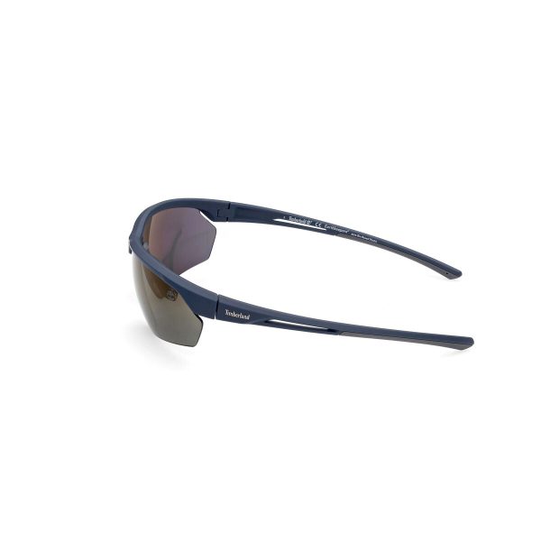 Men s Sunglasses Timberland TB9264-7291D Ø 72 mm Online now