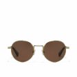 Men s Sunglasses Hawkers Moma Golden Havana Habana Ø 50 mm (Ø 50 mm) Cheap